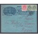 Alfonso XIII ED. 269, 272 (x2)