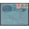 Alfonso XIII ED. 269, 272 [x2]
