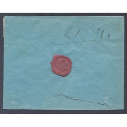 Alfonso XIII ED. 269, 272 (x2)
