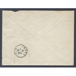 Alfonso XIII ED. 269, 272 (x2) [2]