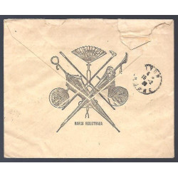 Alfonso XIII ED. 269, 271, 274 [2]