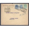 Alfonso XIII ED. 268, 274, 277