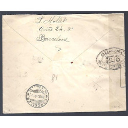 Alfonso XIII ED. 268, 272, 276