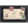 Alfonso XIII ED. 268/269, 290