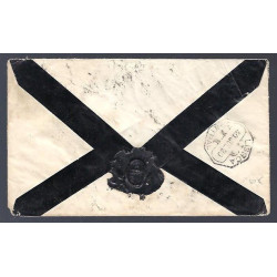 Alfonso XIII ED. 268/269, 290