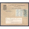 Alfonso XIII ED. 173d, 213 [x2]