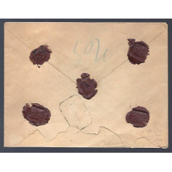 Alfonso XIII ED. 219, 221 [6]