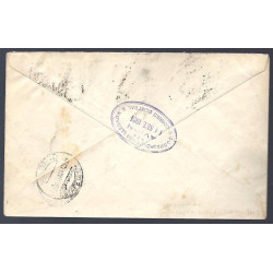 Alfonso XIII ED. 292/296 [5]