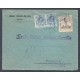 Alfonso XIII ED. 274 (x2), 302