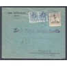 Alfonso XIII ED. 274 [x2], 302
