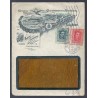 Alfonso XIII ED. 315, 317