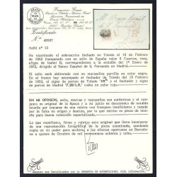 Emisiones s/d ED. 12