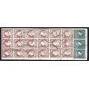 Emisiones s/d ED. 45 [x3], 50 [x18]
