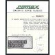 Emisiones s/d ED. 45 [x11]