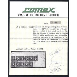 Emisiones s/d ED. 45 [x11]