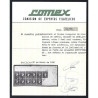 Emisiones s/d ED. 45 [x11]