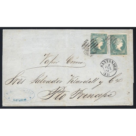 Emisiones s/d ED. 49 [x2]