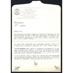 Emisiones s/d ED. 49 [x2]