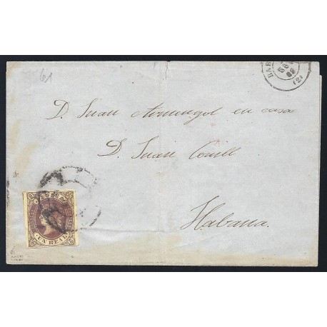 Emisiones s/d ED. 61