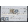 Emisiones s/d ED. 67, 68 [x3]