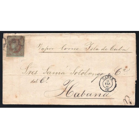 Emisiones s/d ED. 67