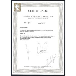 Emisiones s/d ED. 72
