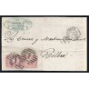 Emisiones dentadas ED. 074 [x2]