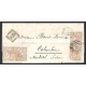Emisiones dentadas ED. 096 [x4]