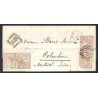 Emisiones dentadas ED. 096 [x4]