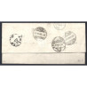 Emisiones dentadas ED. 096 [x4]