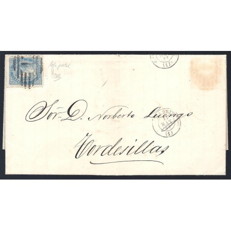 Emisiones dentadas ED. 088F