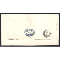 Emisiones dentadas ED. 088F
