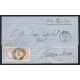 Emisiones dentadas ED. 089A, 092
