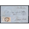 Emisiones dentadas ED. 089A, 092