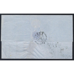 Emisiones dentadas ED. 089A, 092