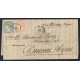Emisiones dentadas ED. 089, 100