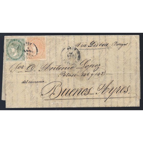 Emisiones dentadas ED. 089, 100