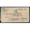 Emisiones dentadas ED. 089, 100