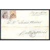 Emisiones dentadas ED. 089A, 092