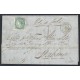 Emisiones dentadas ED. 091