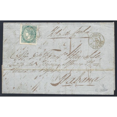 Emisiones dentadas ED. 091
