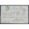 Emisiones dentadas ED. 091
