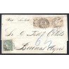 Emisiones dentadas ED. 091, 092 [x3]