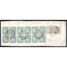 Emisiones dentadas ED. 091 [x12], 092 [x2]
