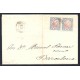 Emisiones dentadas ED. 095 [x2]