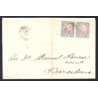 Emisiones dentadas ED. 095 [x2]