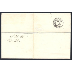 Emisiones dentadas ED. 095 [x2]