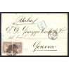 Emisiones dentadas ED. 099 [x2]