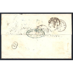 Emisiones dentadas ED. 099 [x2]