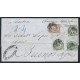 Emisiones dentadas ED. 099, 100 [x3]